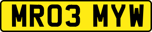 MR03MYW