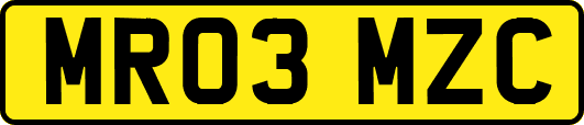MR03MZC