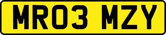 MR03MZY