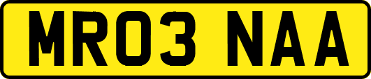 MR03NAA