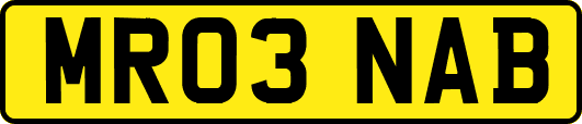 MR03NAB