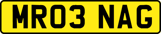 MR03NAG