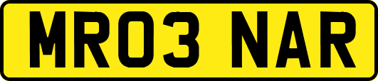 MR03NAR