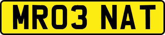 MR03NAT