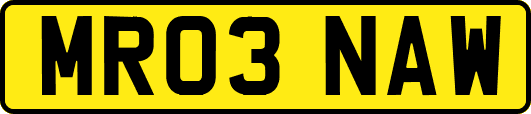MR03NAW
