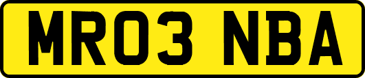 MR03NBA