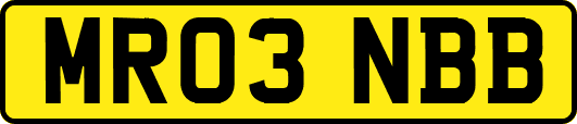 MR03NBB