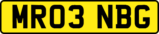 MR03NBG