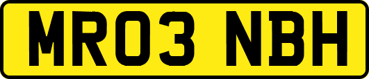 MR03NBH