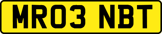 MR03NBT