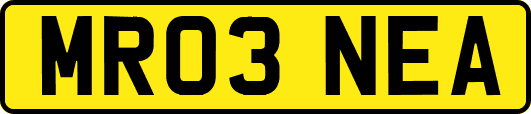 MR03NEA