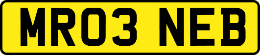 MR03NEB