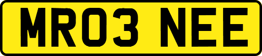 MR03NEE