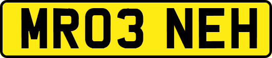 MR03NEH