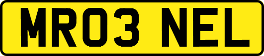 MR03NEL