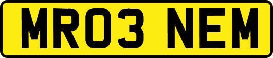 MR03NEM
