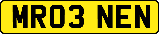 MR03NEN