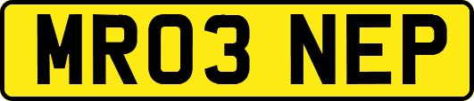 MR03NEP