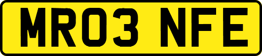 MR03NFE