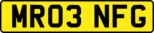 MR03NFG