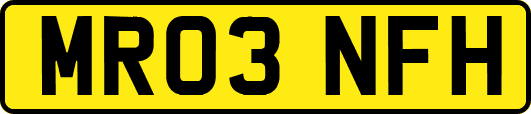 MR03NFH