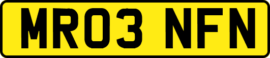 MR03NFN
