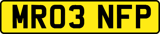 MR03NFP