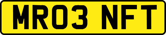 MR03NFT