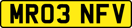 MR03NFV