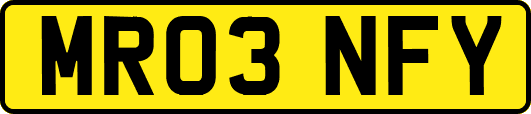 MR03NFY