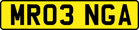 MR03NGA