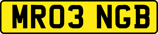MR03NGB