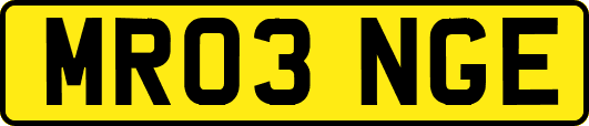 MR03NGE