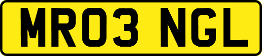 MR03NGL