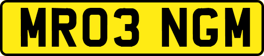 MR03NGM