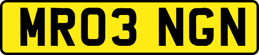 MR03NGN