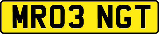 MR03NGT