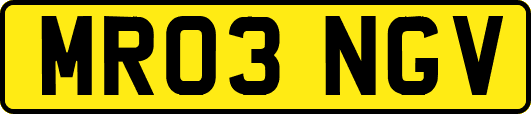 MR03NGV