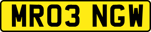 MR03NGW