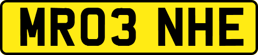 MR03NHE