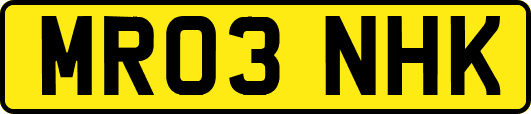 MR03NHK