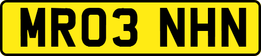 MR03NHN