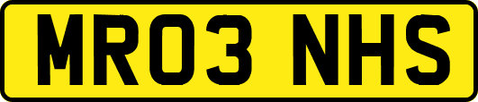 MR03NHS