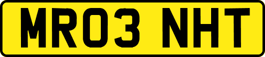 MR03NHT