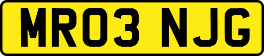 MR03NJG
