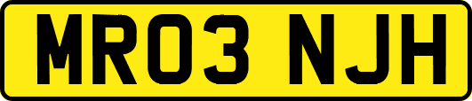 MR03NJH