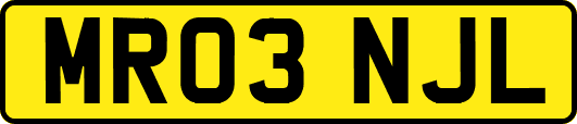 MR03NJL