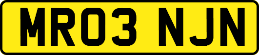 MR03NJN