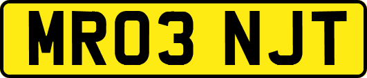 MR03NJT