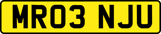 MR03NJU